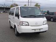 2017 MAZDA BONGO VAN DX
