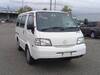 MAZDA BONGO VAN