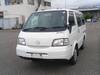 MAZDA BONGO VAN