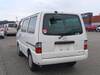 MAZDA BONGO VAN