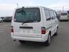 MAZDA BONGO VAN