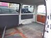 MAZDA BONGO VAN