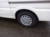 MAZDA BONGO VAN