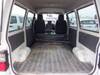 MAZDA BONGO VAN
