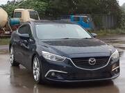 2014 MAZDA ATENZA SEDAN