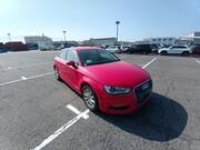 2014 AUDI A3 SEDAN