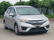 2014 HONDA FIT