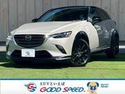 2022 MAZDA CX-3