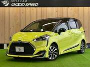 2019 TOYOTA SIENTA