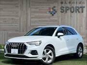 2021 AUDI Q3
