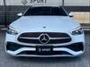 MERCEDES BENZ C-CLASS