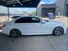 MERCEDES BENZ C-CLASS