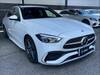 MERCEDES BENZ C-CLASS