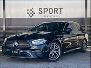 2020 MERCEDES BENZ E-CLASS Stationwagon