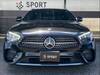 MERCEDES BENZ E-CLASS Stationwagon