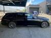 MERCEDES BENZ E-CLASS Stationwagon