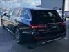 MERCEDES BENZ E-CLASS Stationwagon