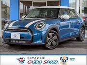 2021 BMW MINI