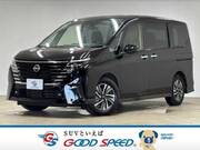 2023 NISSAN SERENA