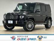 2019 MERCEDES BENZ G-CLASS