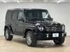 MERCEDES BENZ G-CLASS