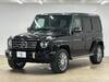 MERCEDES BENZ G-CLASS