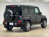 MERCEDES BENZ G-CLASS