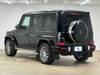 MERCEDES BENZ G-CLASS