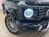MERCEDES BENZ G-CLASS