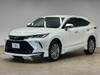 TOYOTA HARRIER HYBRID
