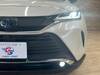 TOYOTA HARRIER HYBRID