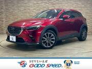 2019 MAZDA CX-3