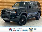 2024 TOYOTA LANDCRUISER 250
