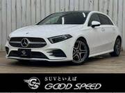 2019 MERCEDES BENZ A-CLASS