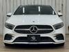 MERCEDES BENZ A-CLASS