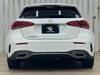MERCEDES BENZ A-CLASS