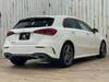 MERCEDES BENZ A-CLASS