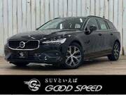 2022 VOLVO V60