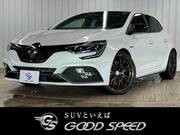 2022 RENAULT MEGANE