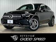 2020 MERCEDES BENZ GLC-CLASS