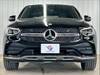MERCEDES BENZ GLC-CLASS