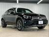 MERCEDES BENZ GLC-CLASS