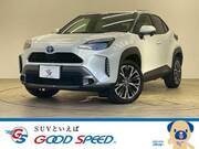 2023 TOYOTA YARIS CROSS