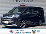 2023 TOYOTA NOAH