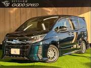 2018 TOYOTA NOAH