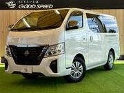 2023 NISSAN CARAVAN