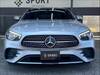 MERCEDES BENZ E-CLASS