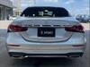 MERCEDES BENZ E-CLASS