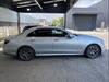 MERCEDES BENZ E-CLASS
