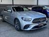 MERCEDES BENZ E-CLASS